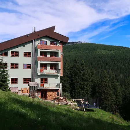 Cihlarka - Horsky Apartman 103 Cerny Dul Exterior photo