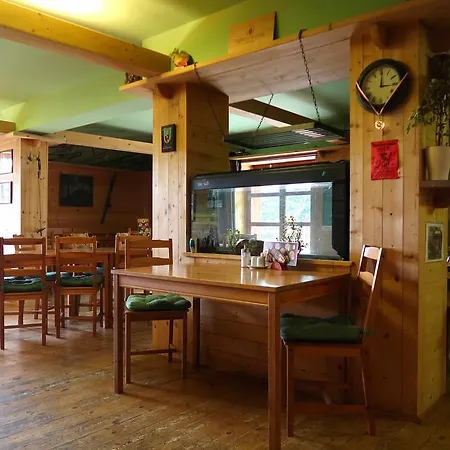 Cihlarka - Horsky Apartman 103 Cerny Dul Room photo