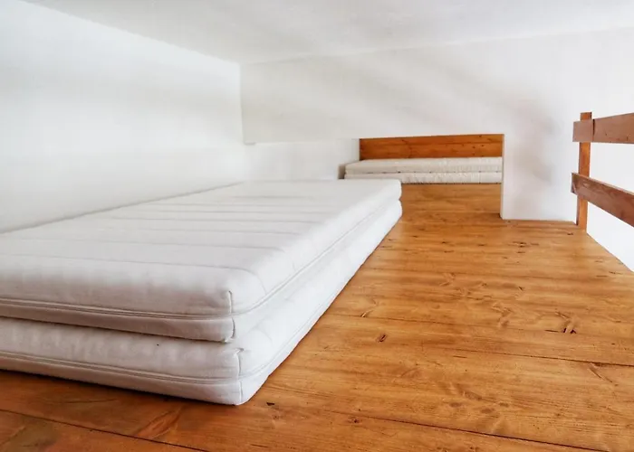 Cihlarka - Horsky Apartman 103