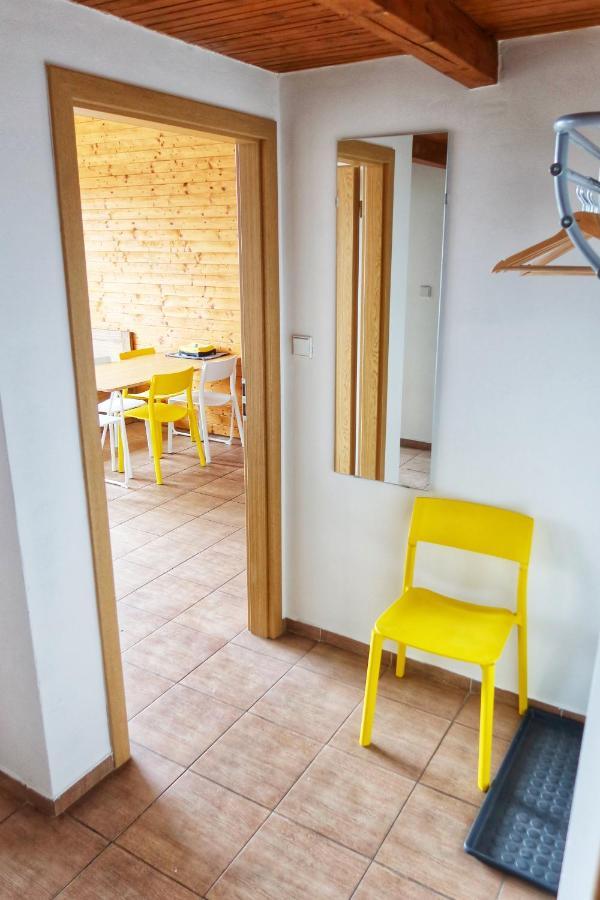 Apartment Cihlarka - Horsky 103 Cerny Dul