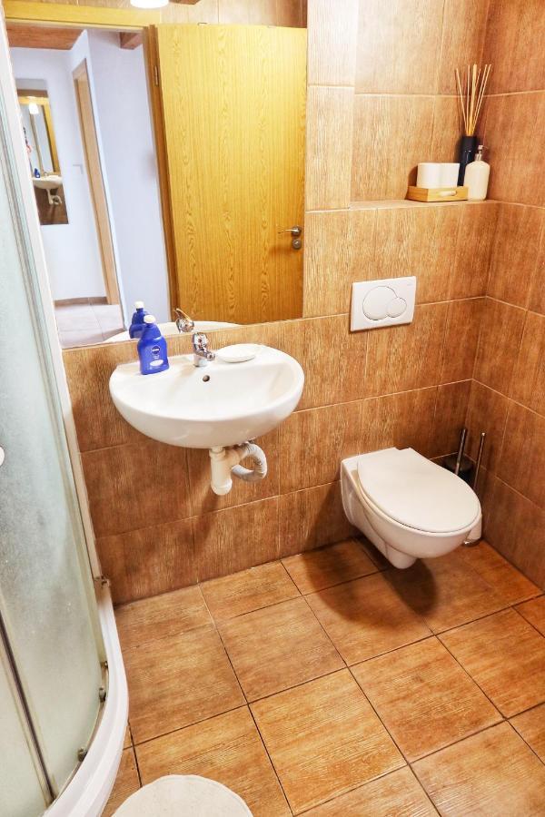 Apartment Cihlarka - Horsky 103 *