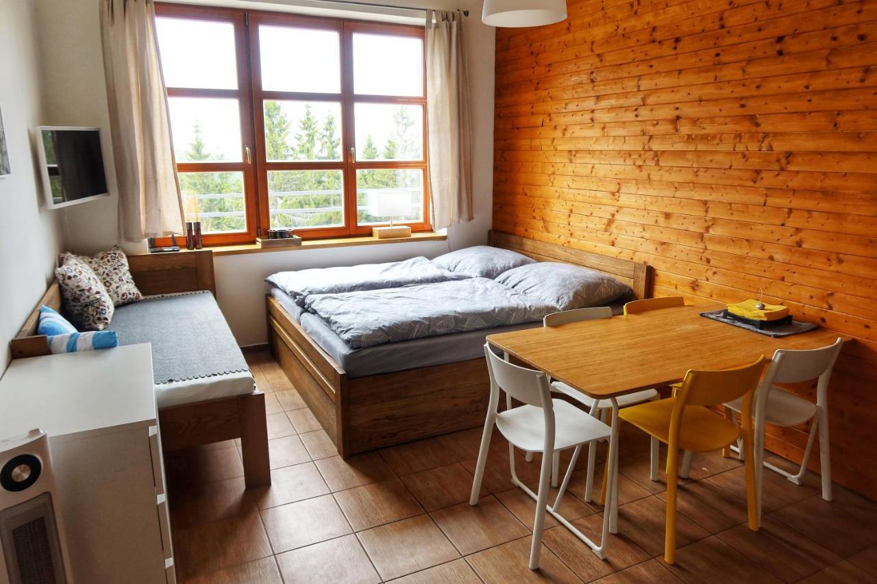 Apartment Cihlarka - Horsky 103