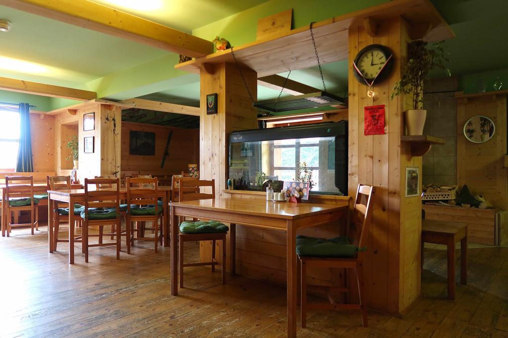 Apartment Cihlarka - Horsky 103
