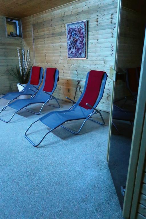 Apartment Cihlarka - Horsky 103