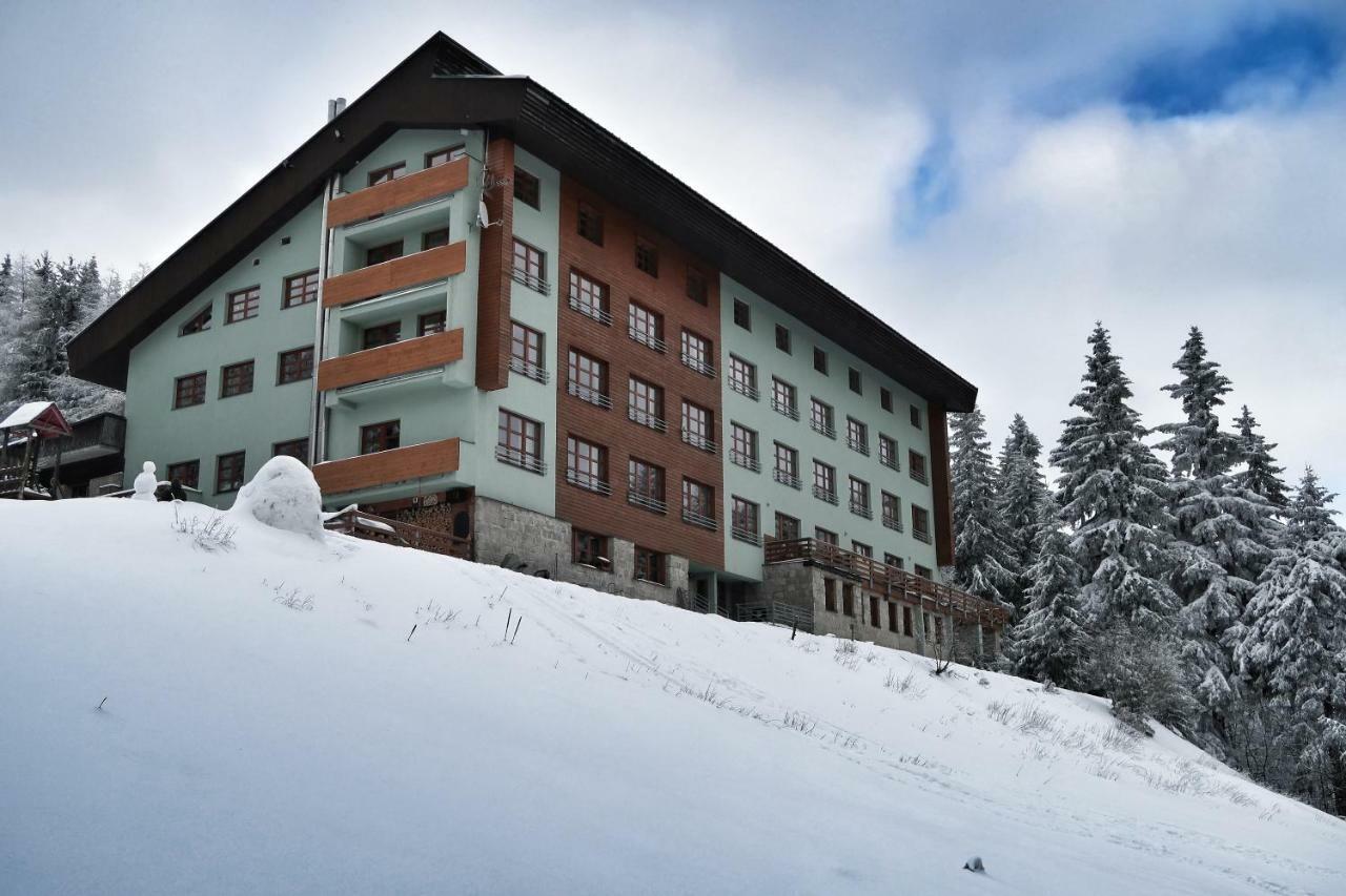 Cihlarka - Horsky 103 Appartement Černý Dŭl